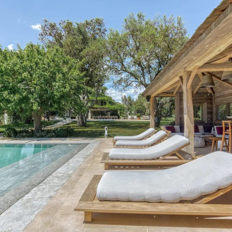 Luxury Villa Palma de Mallorca with Pool